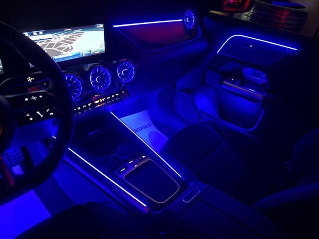 MERCEDES-BENZ GLA 200 d Automatic Premium Amg PACK NIGHT