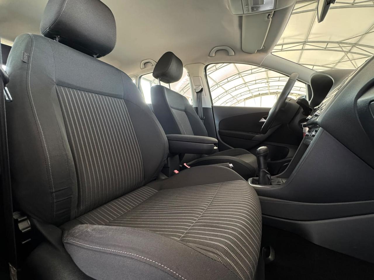 Volkswagen Polo 1.6 TDI 90CV DPF 5 porte Highline