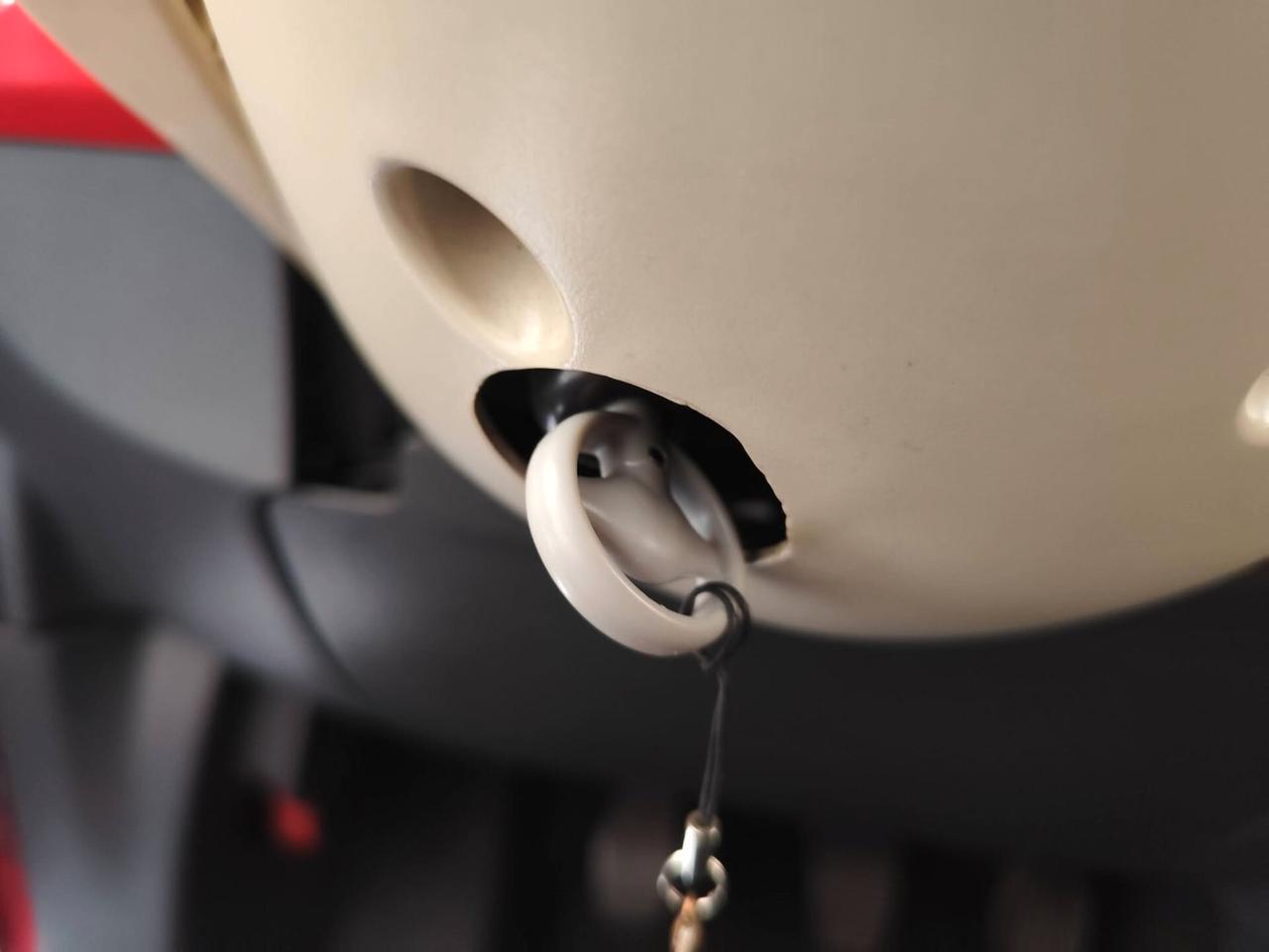 Fiat 500 1.3 Lounge 95cv - 2016