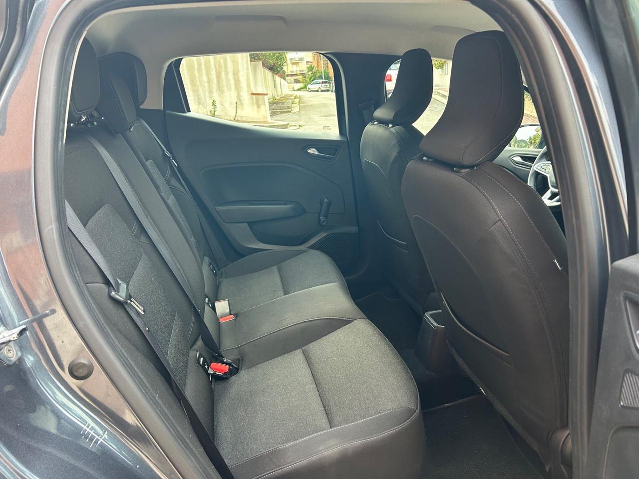 Renault Clio TCe 90 CV unico proprietario