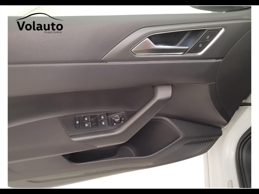 VOLKSWAGEN Taigo - Taigo 1.0 tsi R-Line 110cv