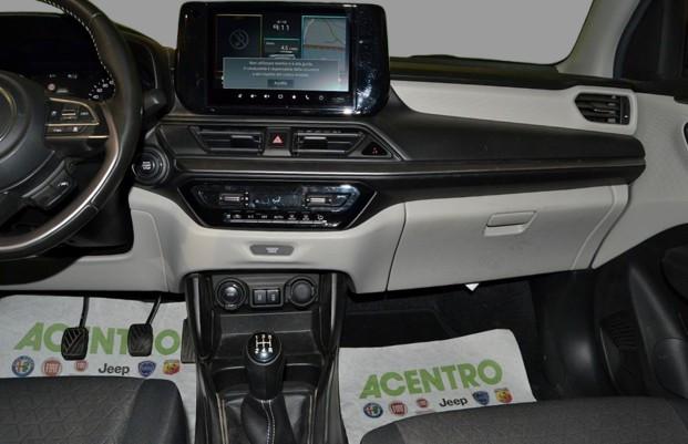 SUZUKI SWIFT - SWIFT 1.2 TOP HYBRID