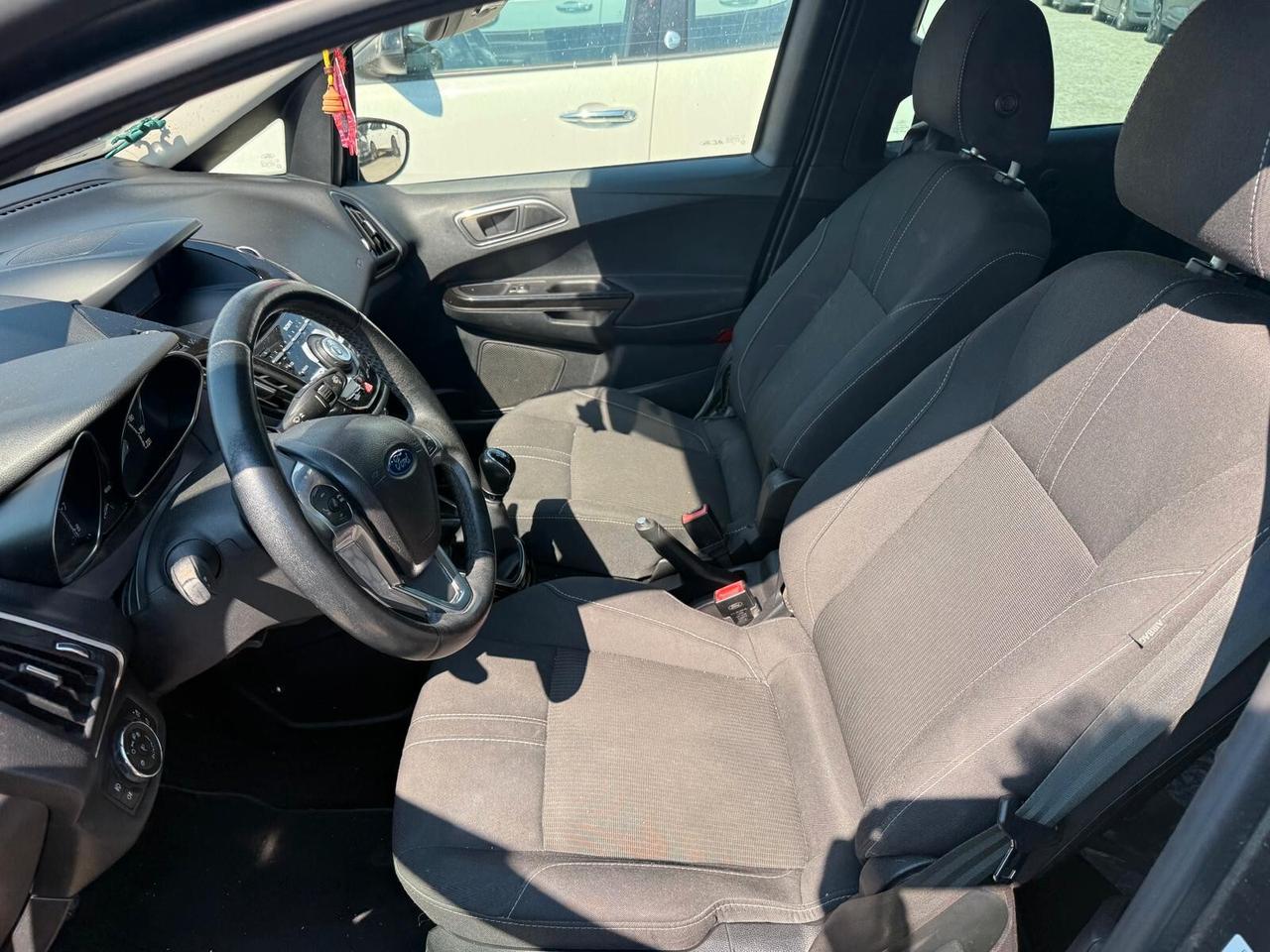 Ford B-Max 1.4 90 CV GPL Titanium