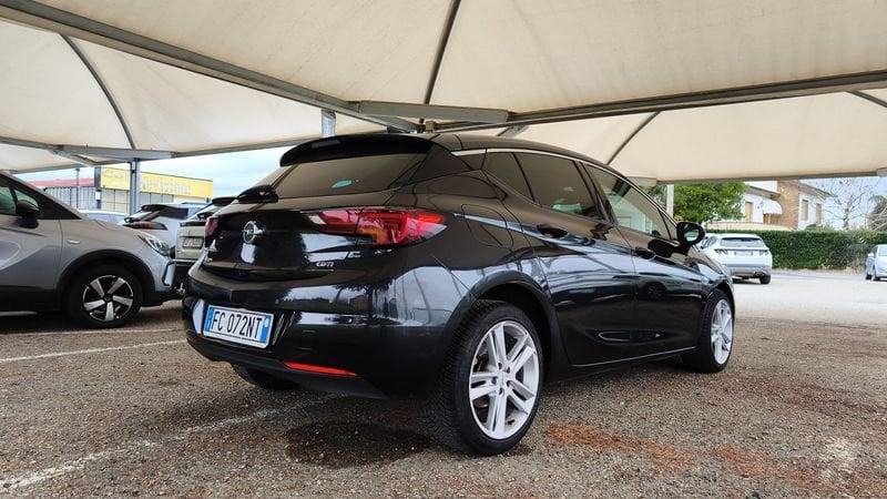 Opel Astra 1.6 CDTI 110cv S&S MT6 Innovation