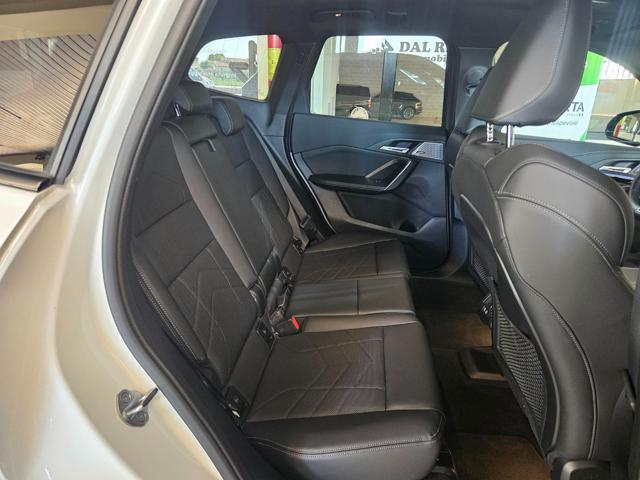 BMW X1 sDrive 20i Msport