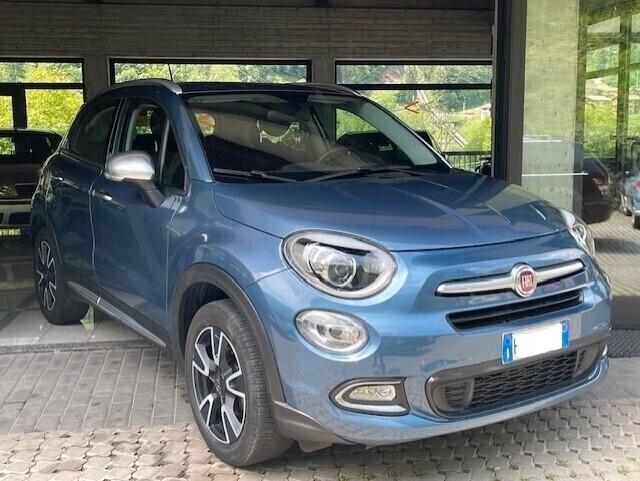 Fiat 500X 1.3 MultiJet Business ANNO 2018