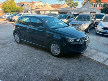 Volkswagen Polo 1.2 GPL 2031 5 porte Trendline