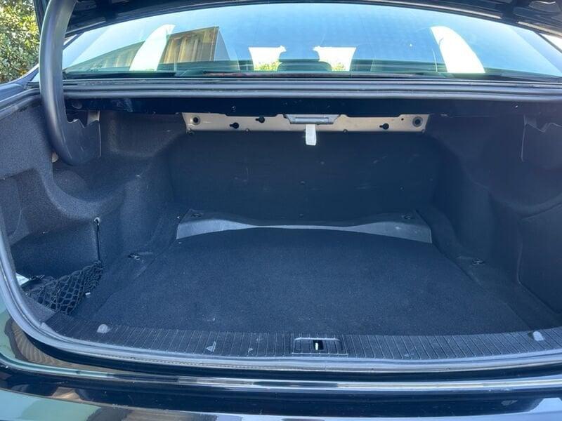 Mercedes-Benz Classe E E 200 bt Executive auto