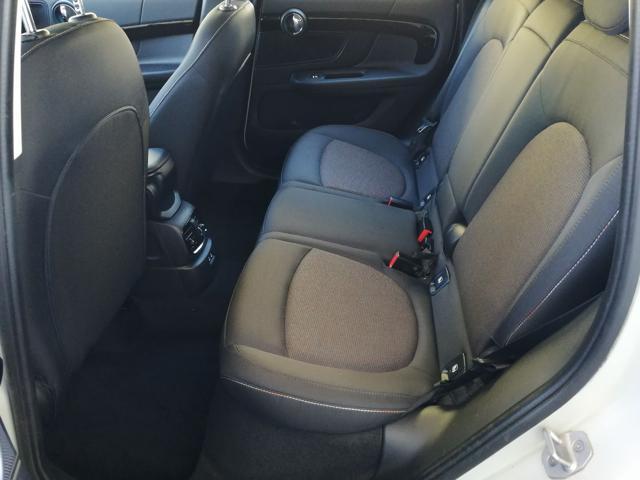 MINI Countryman 1.5 Cooper SE Business Countryman ALL4 Automatica