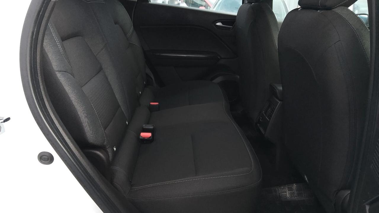 Renault Captur 1.0 BENZINA INTENS neo patentati