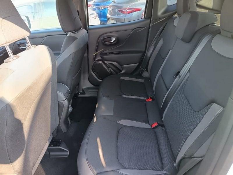 Jeep Renegade Renegade 1.0 T3 Limited