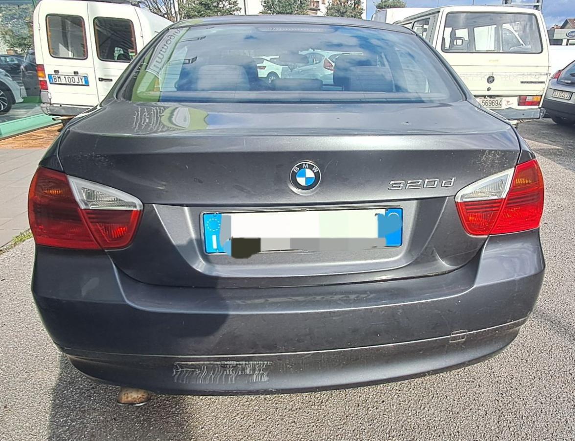 BMW 320d Eletta per Commercianti