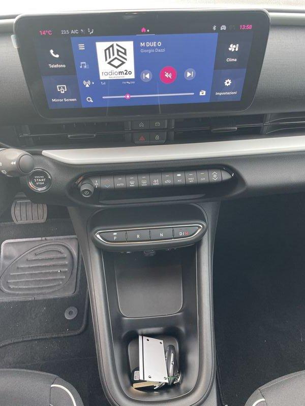 FIAT 600 600 Hybrid 100 CV DCT MHEV Pack Comfort