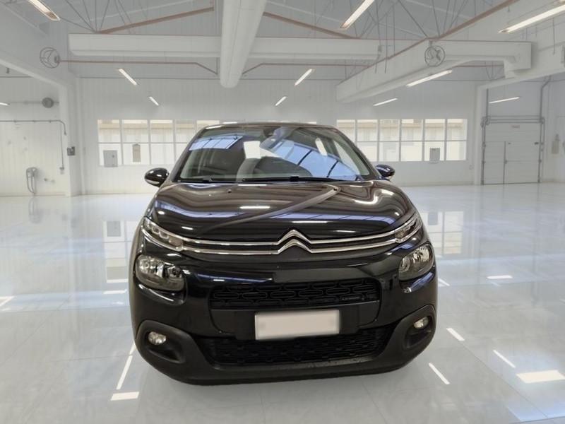 CITROEN C3 PureTech 83 S/S Shine Neo Patentati 5 PORTE