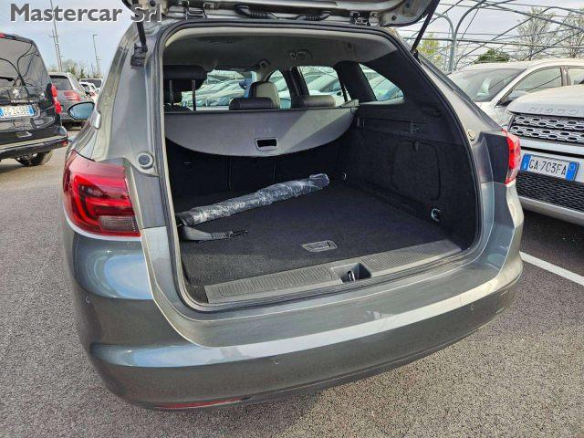 OPEL Astra ST 1.5 CDTI BUSINESS ELEGANCE122CV - FZ704TA