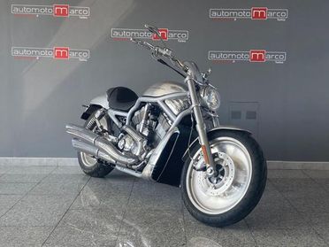 HARLEY-DAVIDSON 1130 V-ROD - VRSCA EDIZIONE LIMITATA RARA COLORAZIONE "28.000KM"