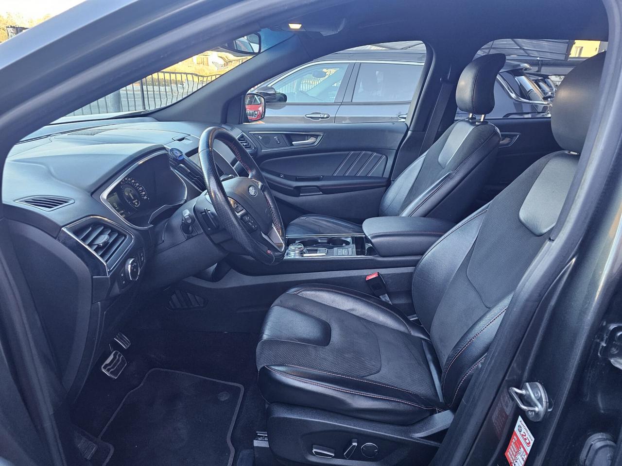 Ford Edge 2.0 EcoBlue 238 CV AWD Start&Stop aut. ST-Line