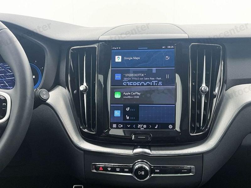 Volvo XC60 XC60 B4 (d) 197CV AWD AUT R DESIGN