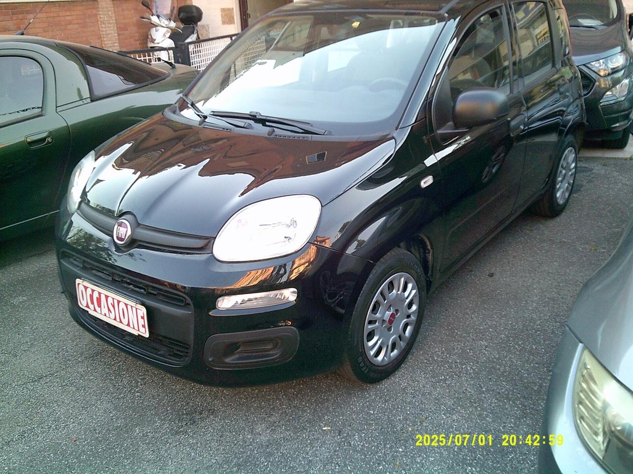 Fiat Panda 1.0 FireFly S&S Hybrid Easy