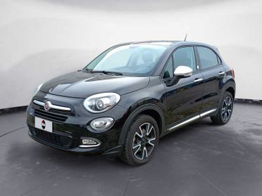 FIAT 500X 1.6 e-torq Mirror 4x2 110cv my18