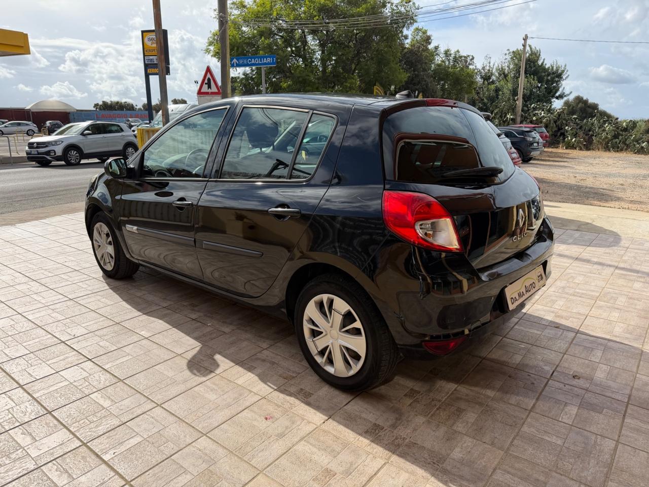 Renault Clio 1.5 dCi 75CV 5 porte Dynamique