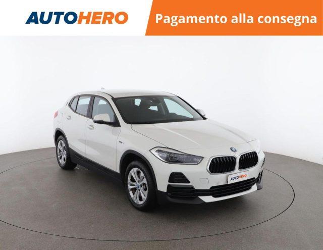 BMW X2 xDrive25e Advantage