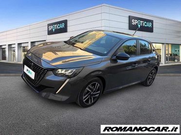 PEUGEOT 208 PureTech 75 Stop&Start 5 porte Active Pack