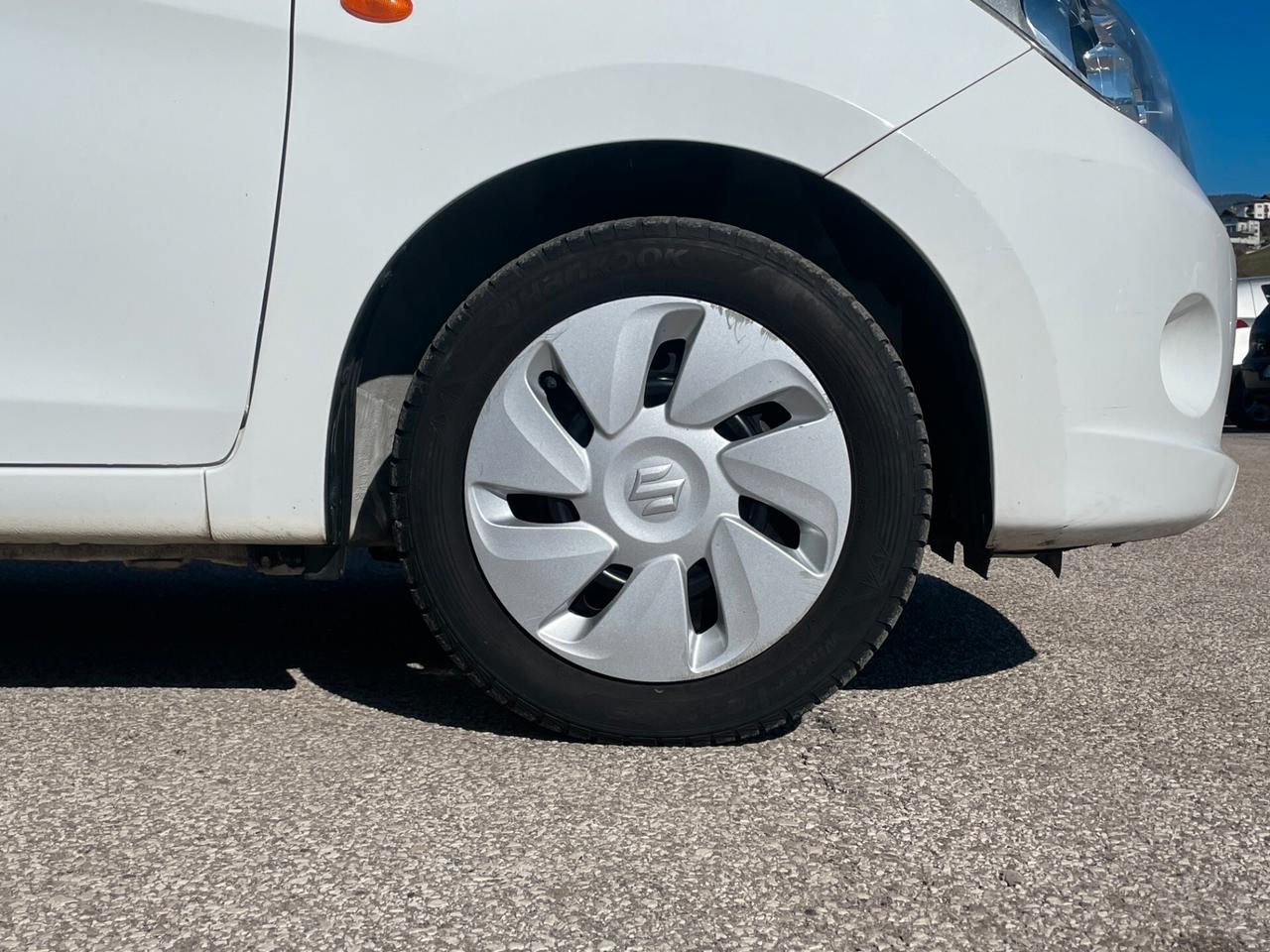 Suzuki Celerio 1.0 Style 68cv "SOLI 26.000 KM"