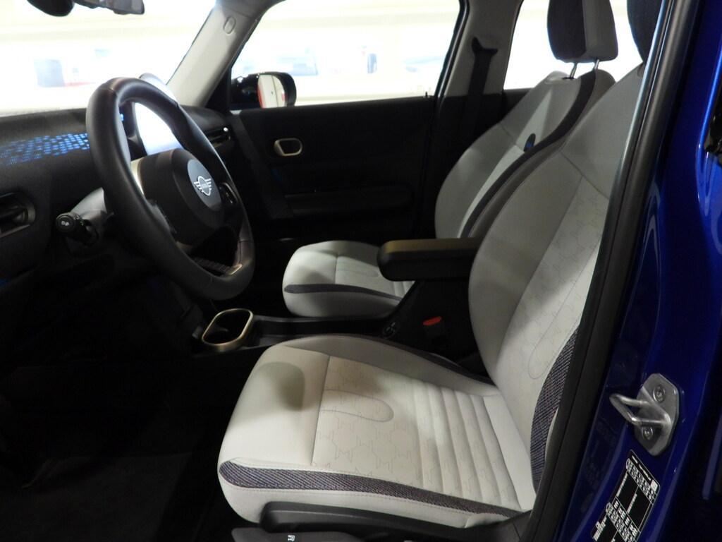 Mini Mini Cooper 5 Porte 2.0 S Classic Auto