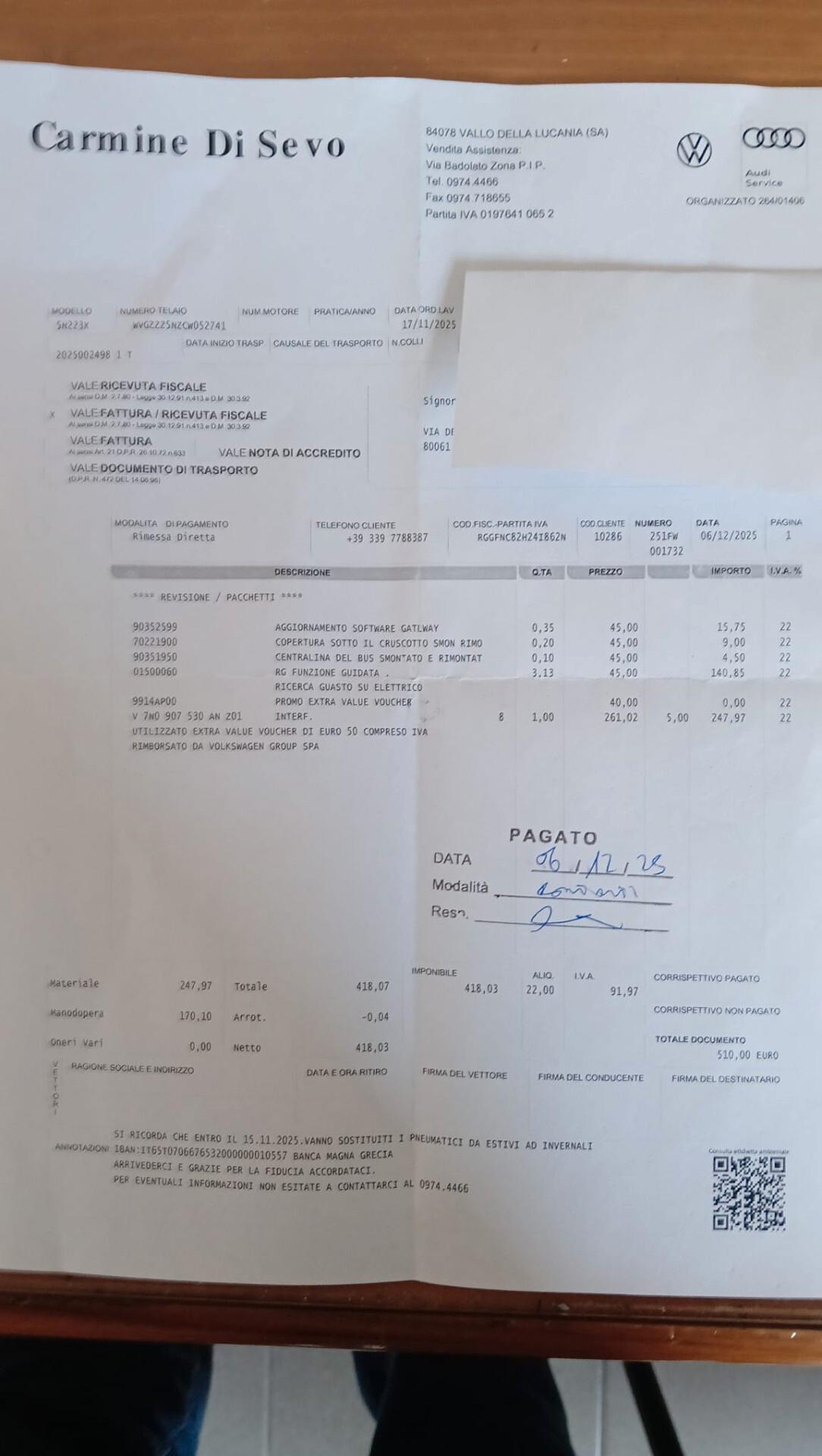 Volkswagen Tiguan 2.0 TDI Plus 140 CV Sport & Style BlueMotion Tech.