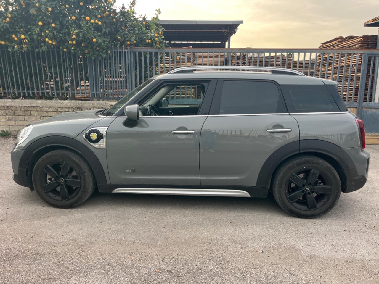 Mini Cooper S Countryman 1.5 SE ALL4 Automatica