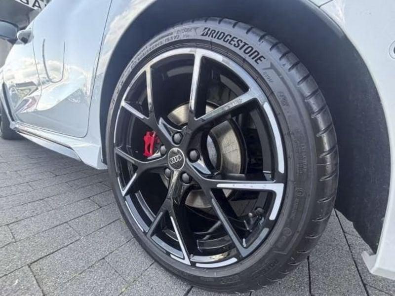 Audi A3 RS 3 SPB TFSI quattro S tronic MATRIX LED CAMERA B&O