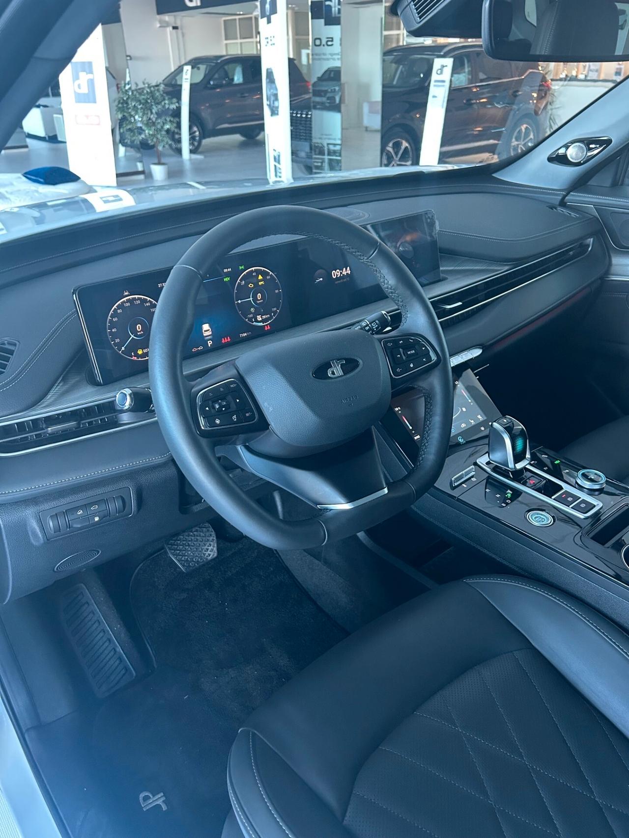 Dr 7.0 Phev 1.5 Plug-in Hybrid Sport Limited Edition