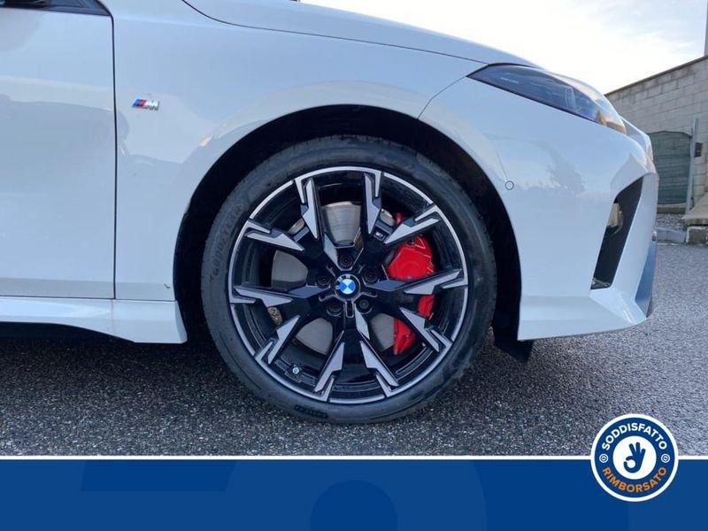 BMW Serie 1 118d M Sport Pro