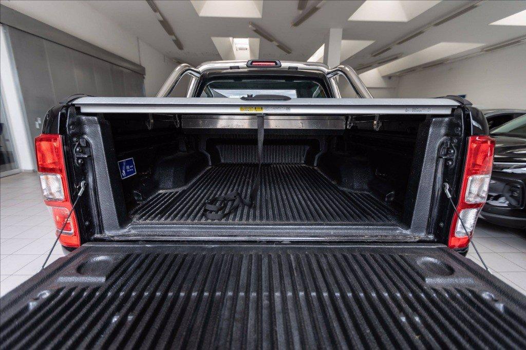 FORD Ranger 2.0 ecoblue double cab Limited 170cv auto del 2022