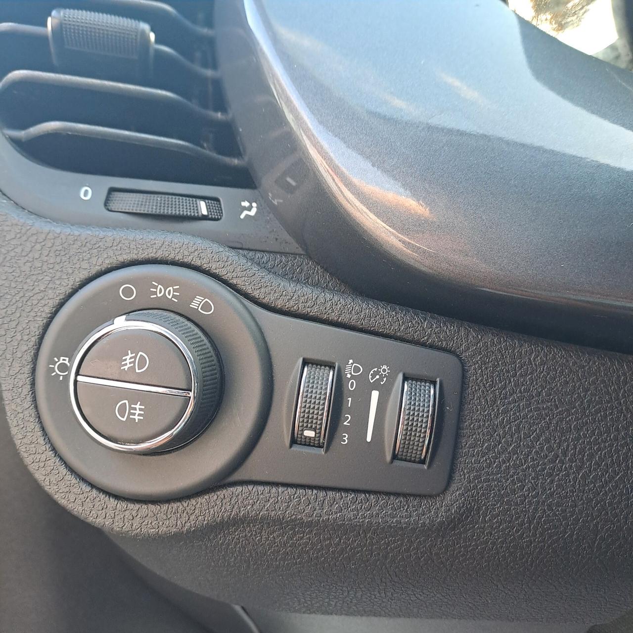 Fiat 500X 1.3 Mtj 95 Cv Pop Star