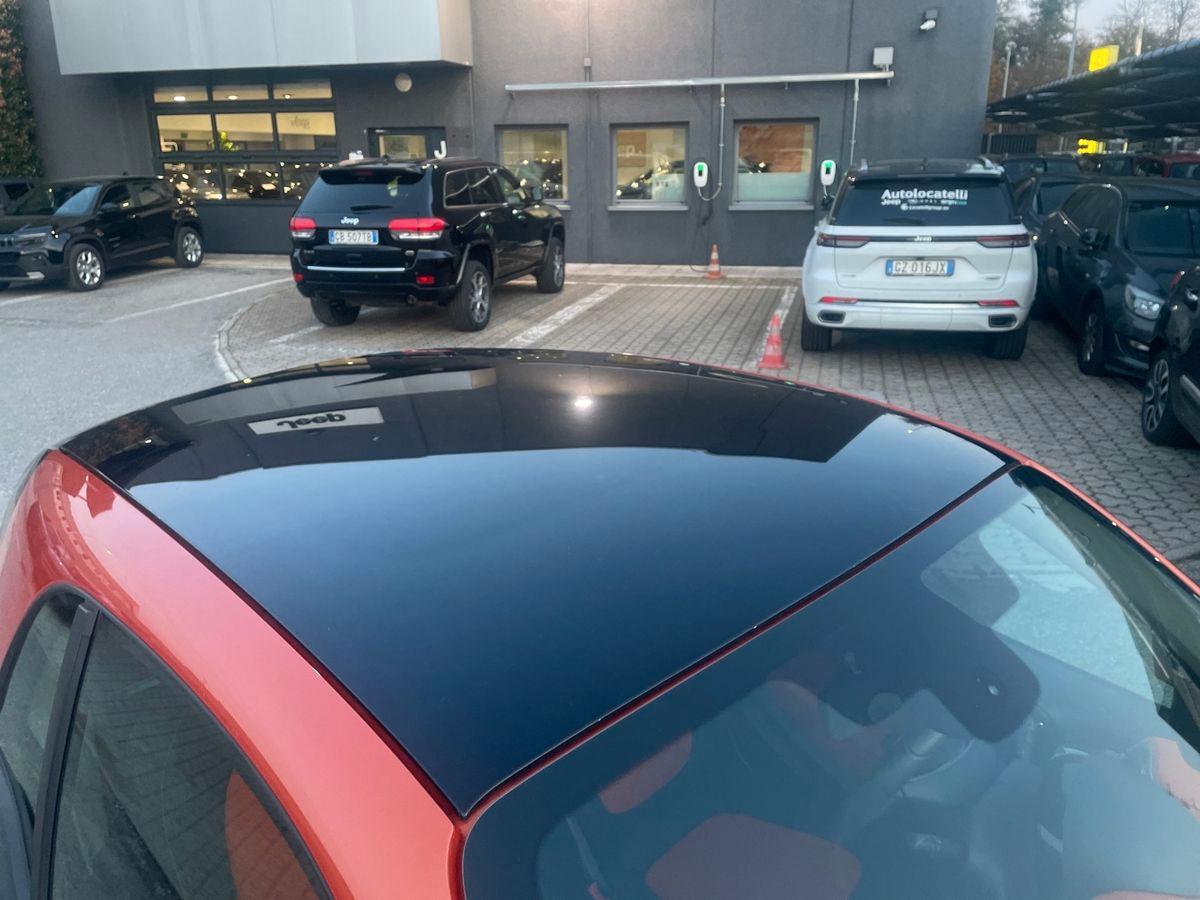 SMART Fortwo III 2015 - Fortwo 1.0 Passion 71cv twinamic