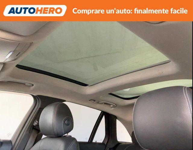 MERCEDES-BENZ GLC 250 d 4Matic Exclusive