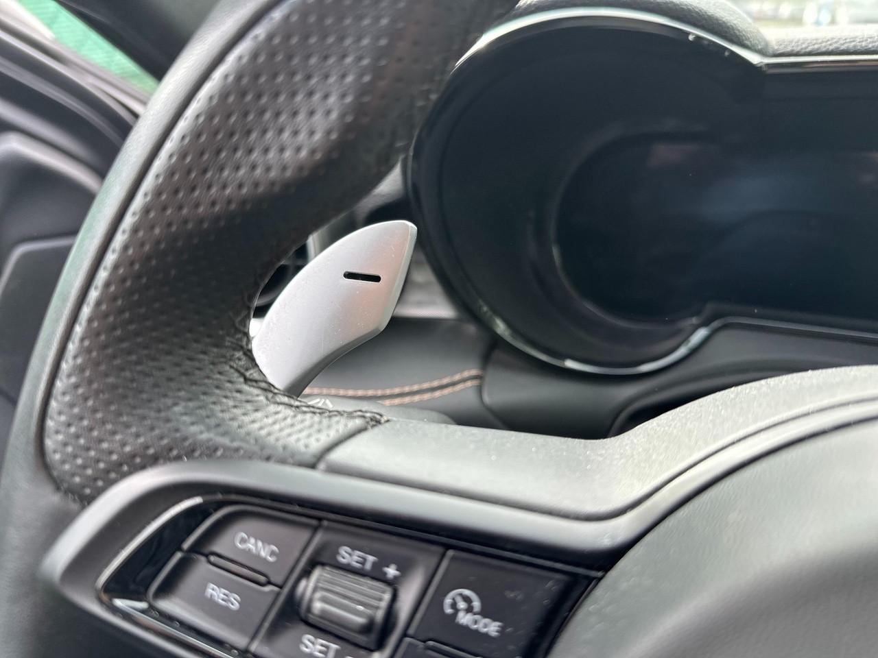 ALFA ROMEO Tonale - Tonale 1.5 hybrid Veloce 160cv tct7