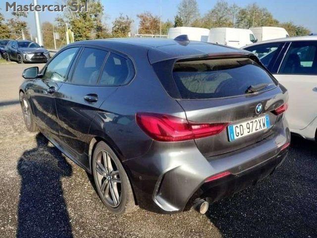 BMW 116 d F40 5P 115CV M sport - Tetto Pano - GD972XW