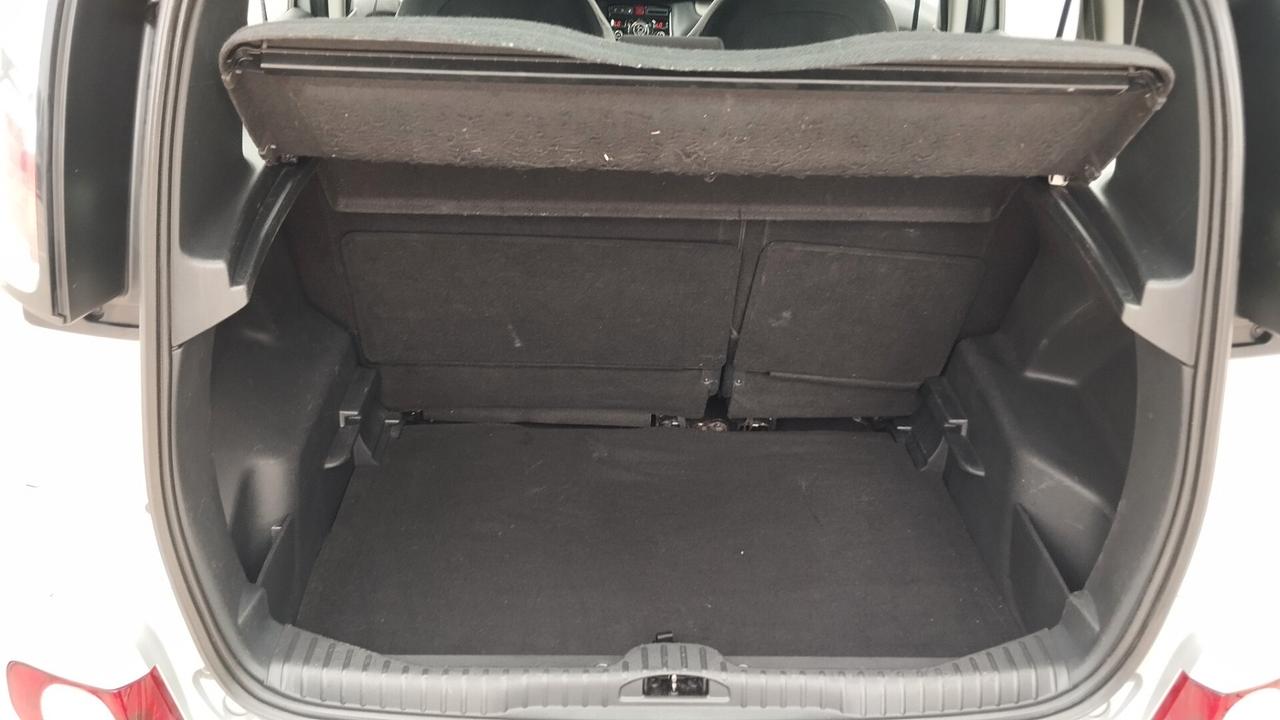 CITROEN C3 PICASSO 1.6 HDi-2009