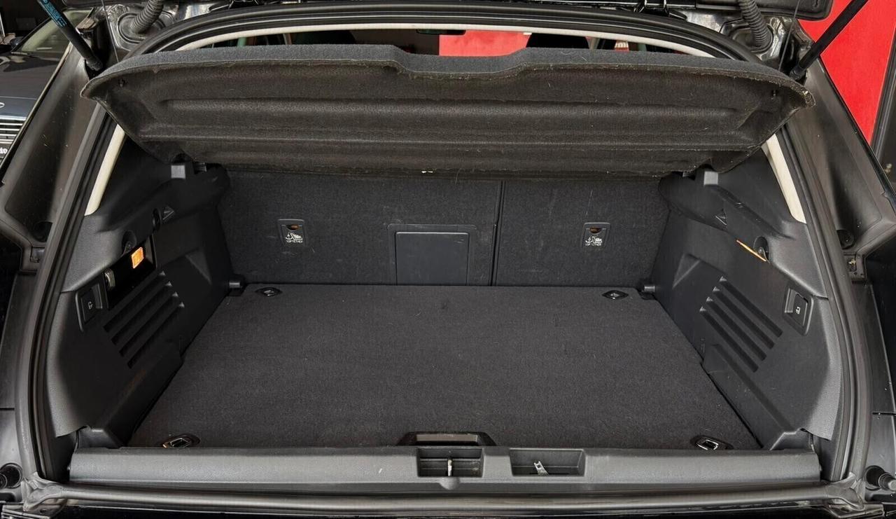 Peugeot 3008 1.6 HDi 110CV Business