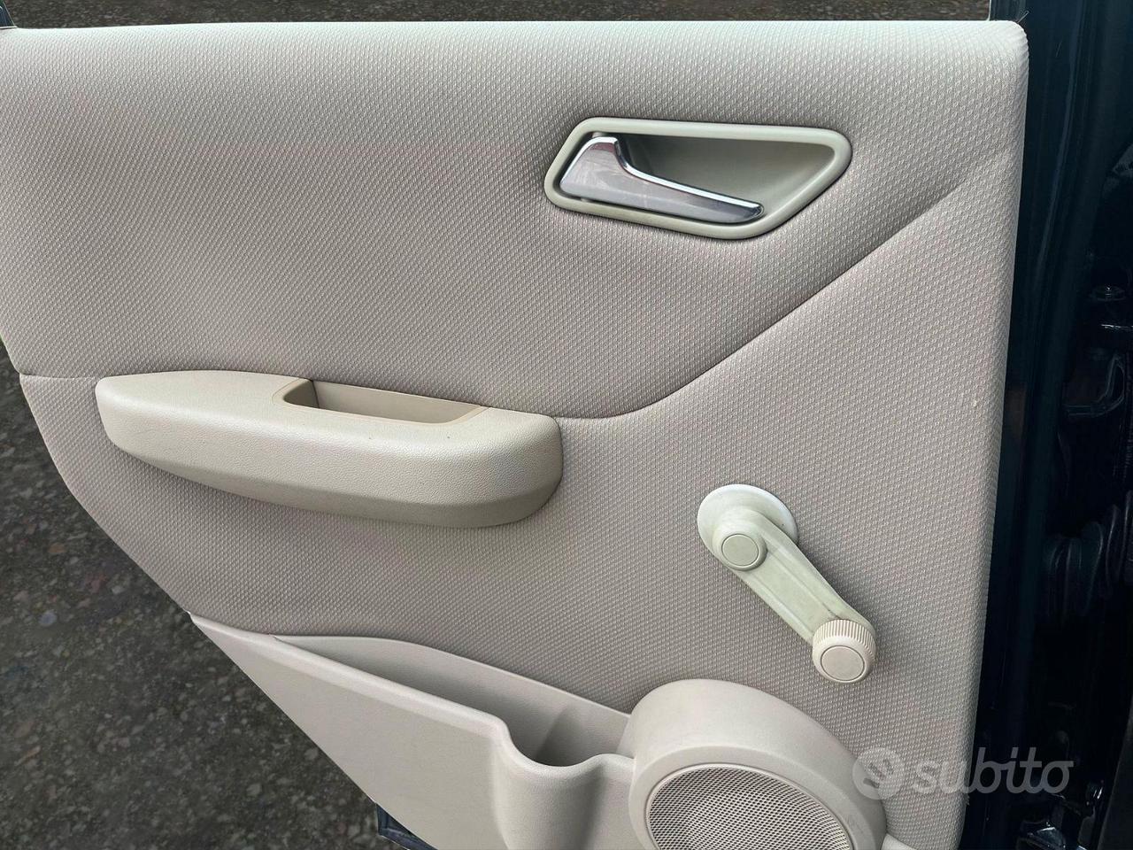 Mercedes-Benz Classe A 150