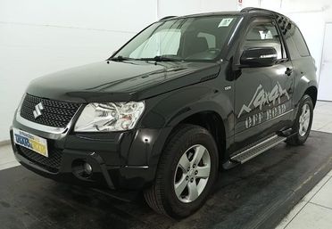 SUZUKI Grand Vitara 3p 1.9 ddis
