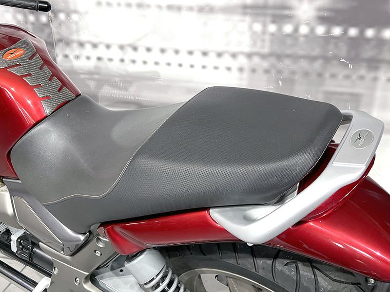 Moto Guzzi Breva 750