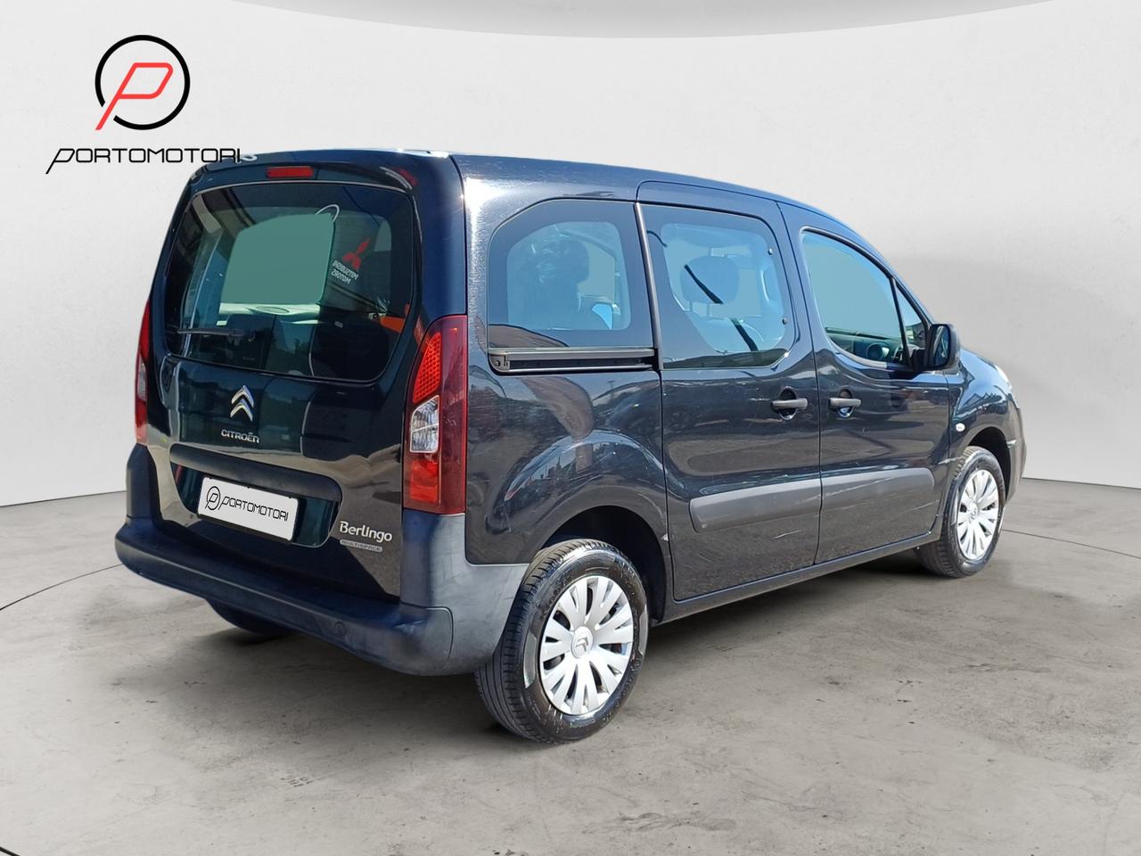 CITROEN Berlingo 2ª serie - Berlingo Multispace BlueHDi 100 5 posti Feel Combi N1