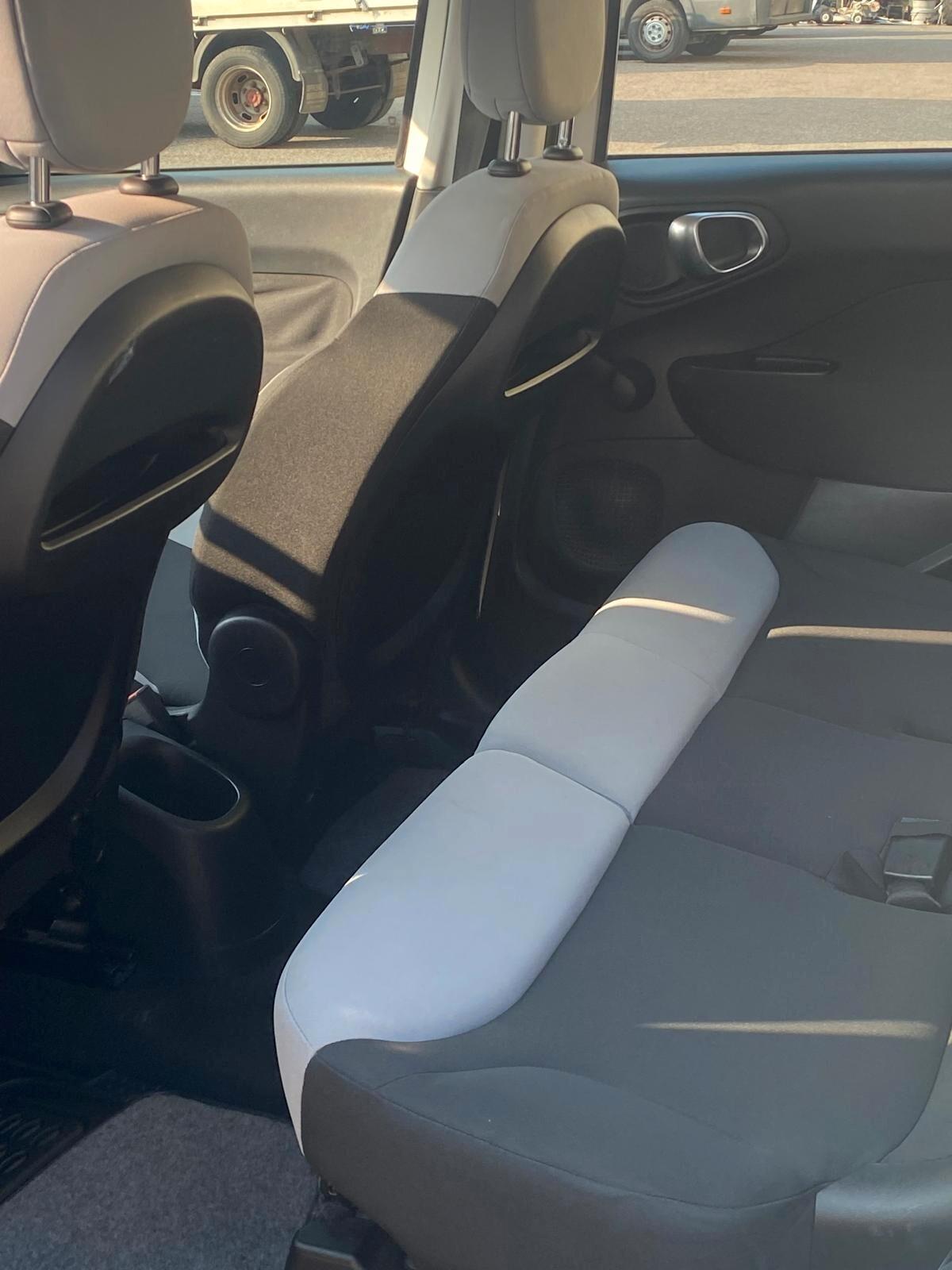 Fiat 500L 1.3 Multijet 85 CV Pop Star