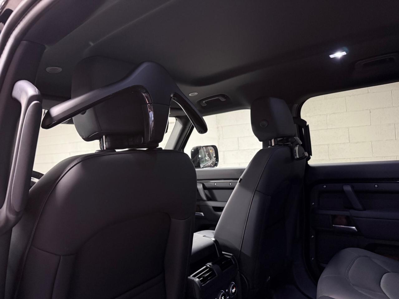 Land Rover Defender 110 3.0D 250 CV - ITALIANA - IVA DEDUCIBILE