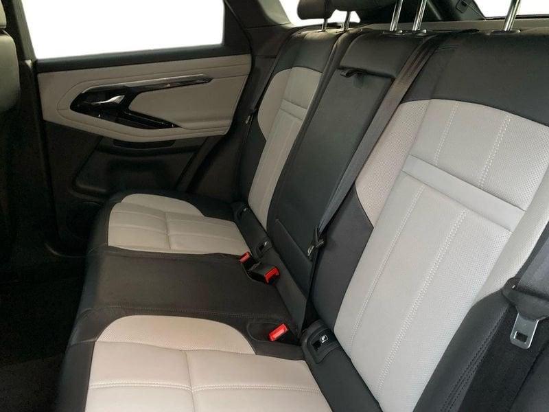 Land Rover RR Evoque 2.0d i4 mhev R-Dynamic S awd 163cv auto AUTOCARRO