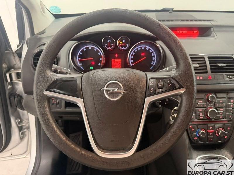 Opel Meriva 1.4 Elective 100cv